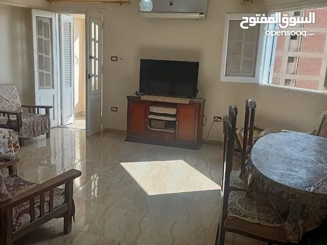 130 m2 3 Bedrooms Apartments for Sale in Tanta El Nahass Street