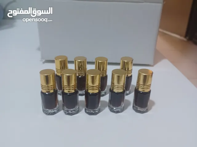 دهن عود-مخلط-عنبر-ورد-عود فواحان وتركيز عالي
