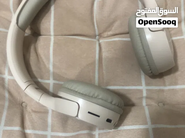 سماعه الراس