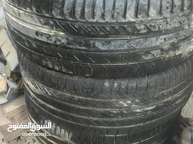 Continental 19 Tyres in Baghdad