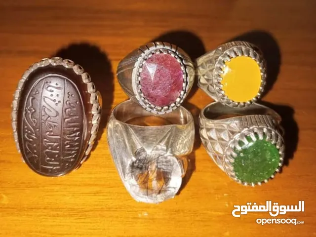  Rings for sale in Basra