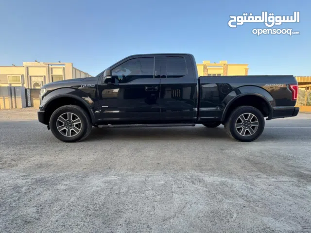 بيع مستعجل فورد Ford F-150