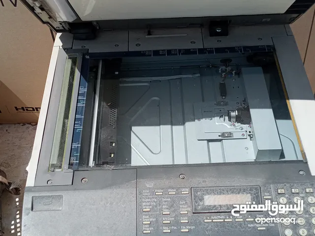 Ink & Toner Dell printers for sale  in Irbid