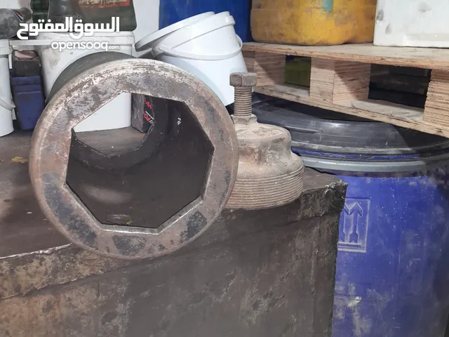 بوكسات شاحنات
