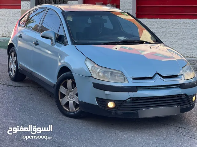 ستروين 2006 للبيع