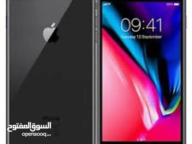 Apple iPhone 8 Plus 256 GB in Aden