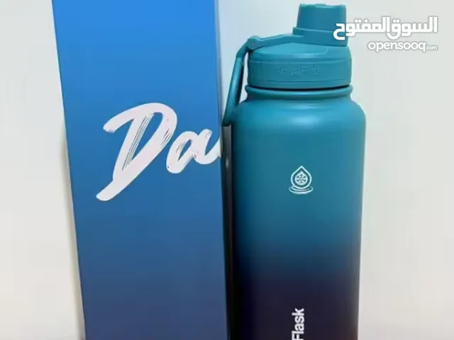 vacuum flask stainless steel 8oz