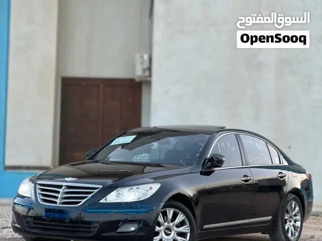 Used Genesis Other in Brega