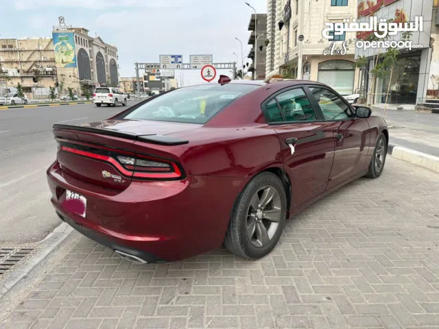 Used Dodge Charger in Basra