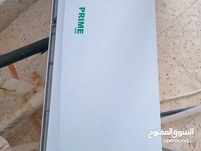 مكيف استعمال 4 شهور