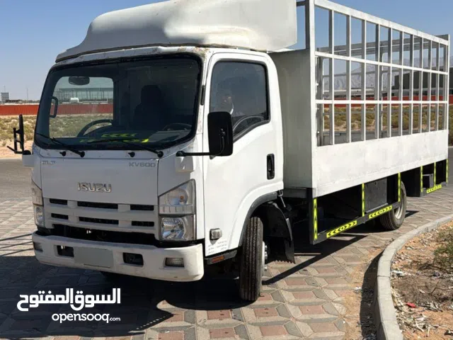 Used Isuzu Other in Abu Dhabi