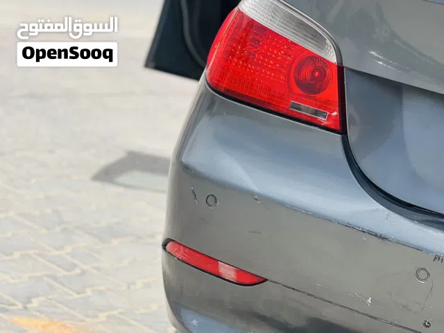 2008 بي ام دبليو اخرى