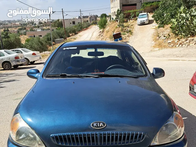 Used Kia Rio in Irbid