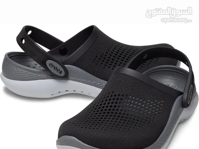 crocs for men