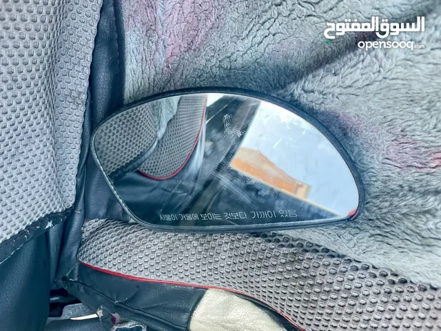 قزازة مراية افانتي نيو جهة يمين