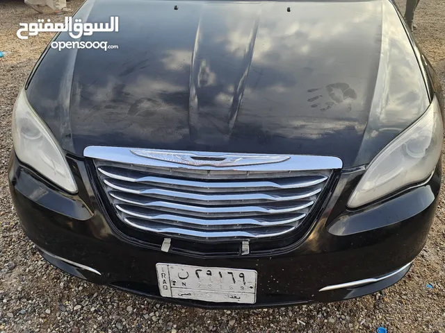 Chrysler Other 2014 in Basra