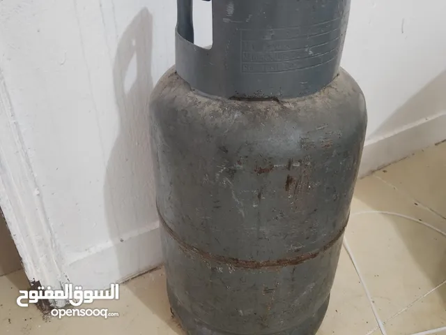أنبوبة غاز