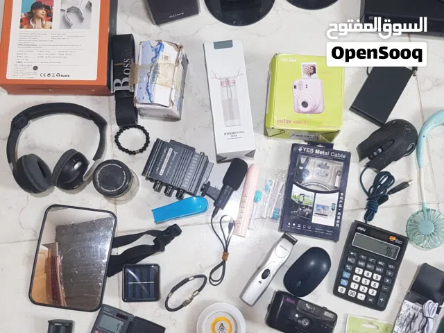 بالة أمزون أوربي  أكثر من 35 قطعة شلعة ب 60 ألف مكاني زبير