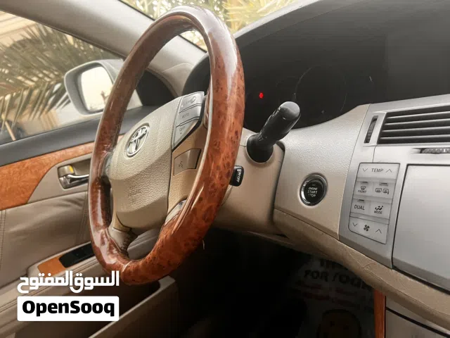 Used Toyota Avalon in Muscat
