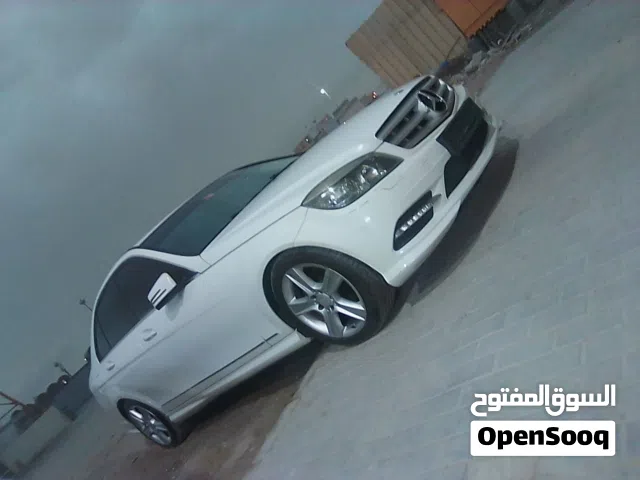 Used Mercedes Benz C-Class in Sharjah