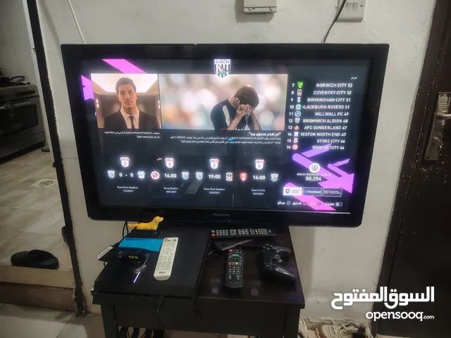 Panasonic LCD 42 inch TV in Al Ahmadi