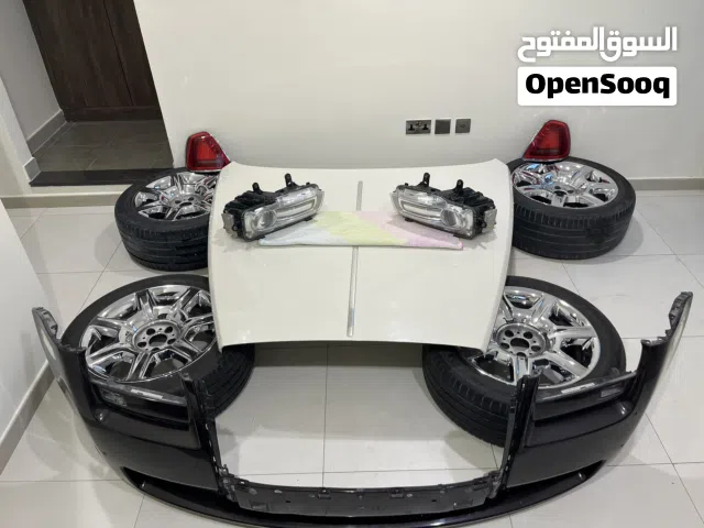 Rolls-Royce Motor Cars