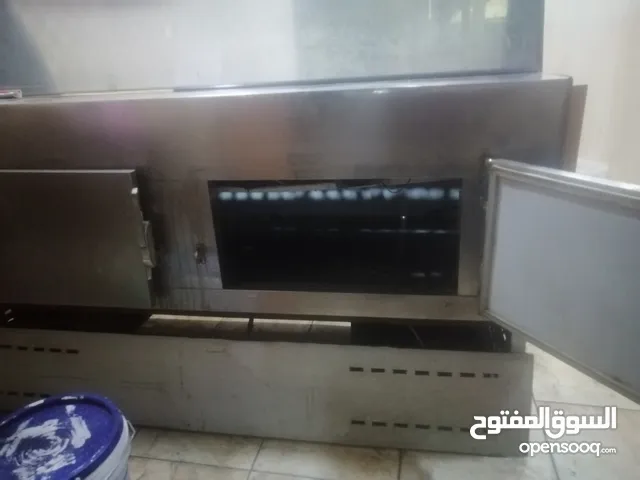 Ariston Freezers in Amman