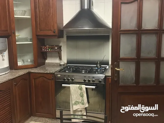 235 m2 3 Bedrooms Apartments for Rent in Amman 7th Circle