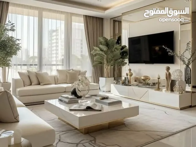 500 m2 More than 6 bedrooms Villa for Rent in Tripoli Bin Ashour