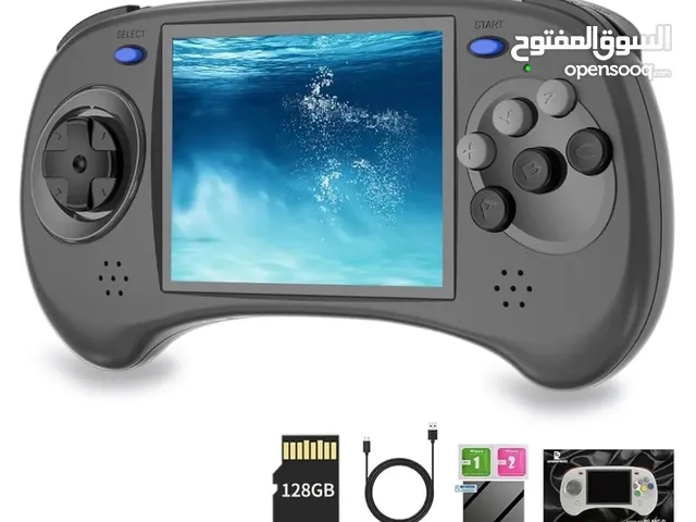 جهاز العاب شاشة لم اكثر من 20 محاكي نضامين اندرويد ولينكس