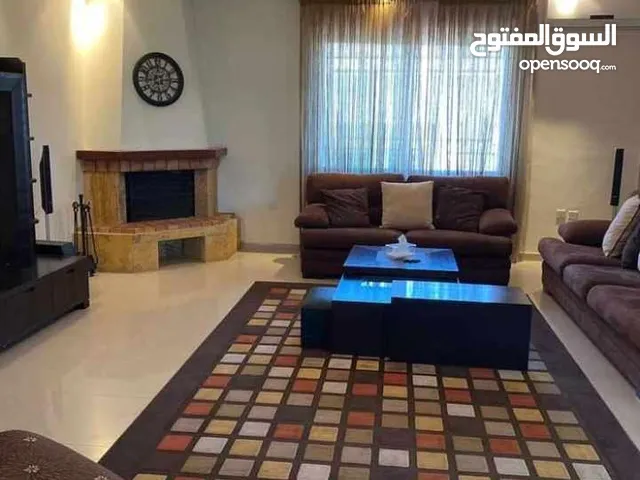 65 m2 Studio Apartments for Rent in Amman Khalda