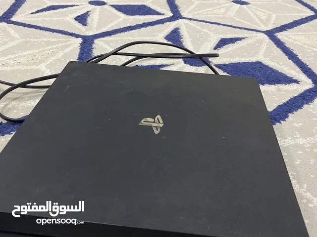 بلستيشن 4ع