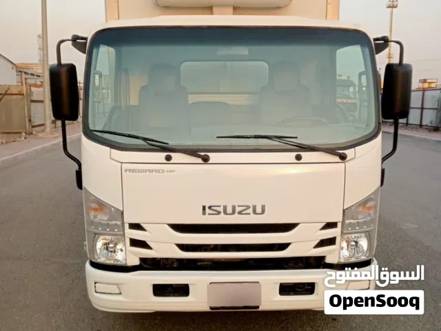 ايسوزو ثلاجه موديل 2022