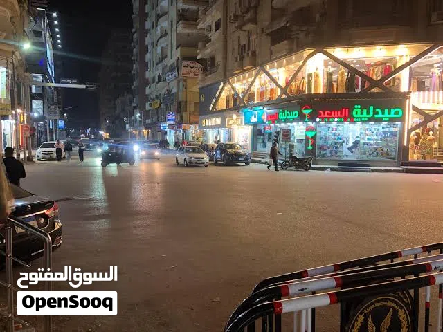 120 m2 3 Bedrooms Apartments for Sale in Zagazig Other
