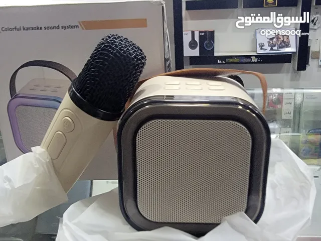  Speakers for sale in Sana'a