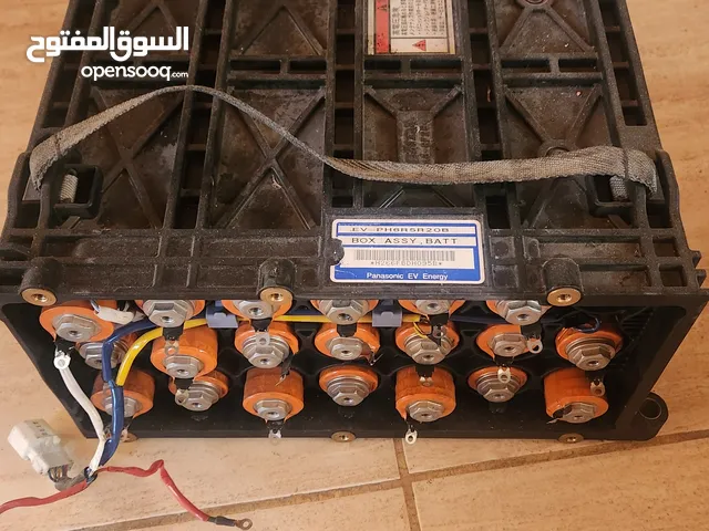 بطارية هوندا سفك هايبرد 2003