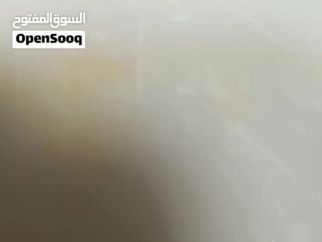 Bed space for one person