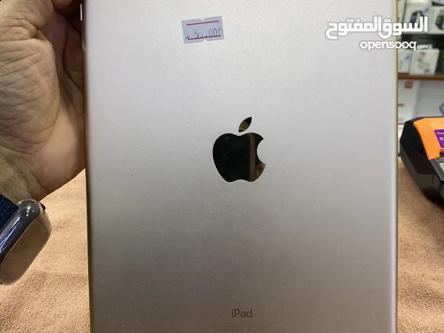 iPad 5th Generation used for sale