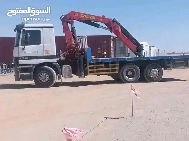 السلام عليكم ونش للإيجار بأسعار مناسبة داخل وخارج طرابلس