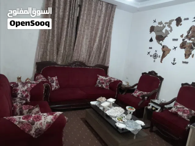طقم كنب 7 مقاعد