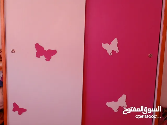 غرفة نوم أطفال