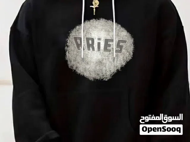 هودي رجالي شبابي