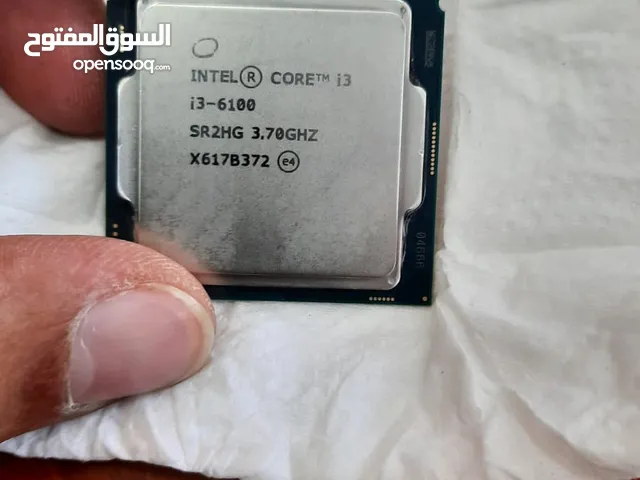 i7 10th Genaration Processor