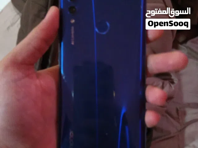 Honor Other 128 GB in Dammam