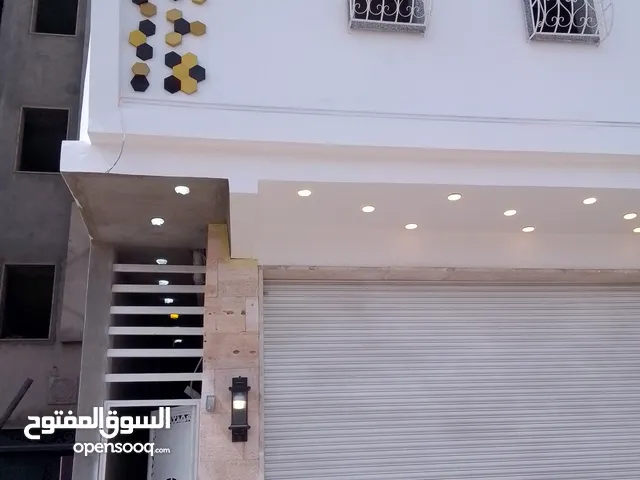 Unfurnished Offices in Tripoli Souq Al-Juma'a