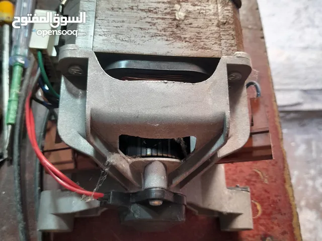 ماتور غسالة توماتيك ناشونال للبيع