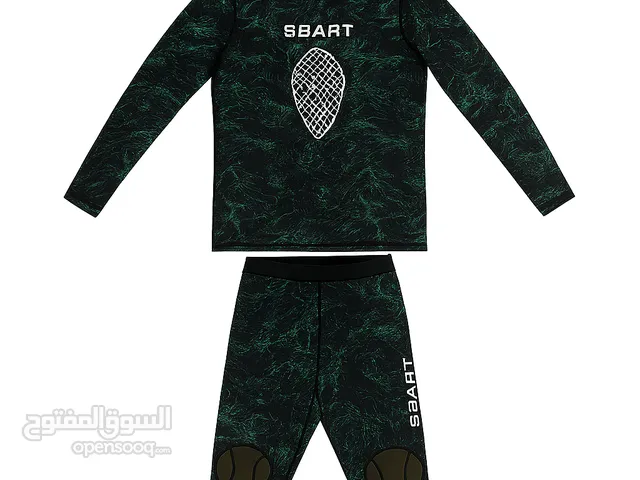 spearfishing equipment