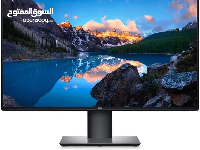 4k monitor Dell U2720Q USB-C