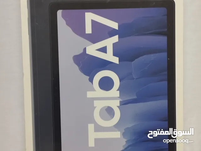 Samsung Galaxy A7 كسر زيرو مفهوش خربوش