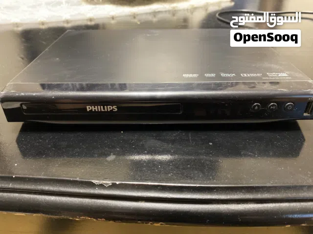 جهاز DVD من شركه PHILIPS